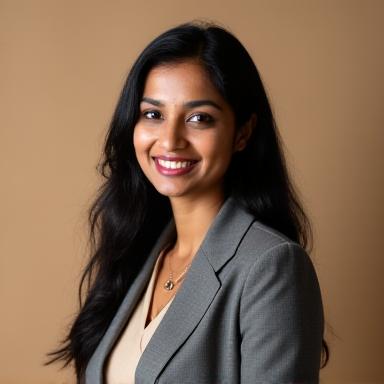 मीना अय्यर, प्रमुख डिजाइन architet